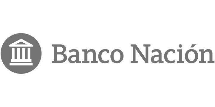 001 Banco Nación