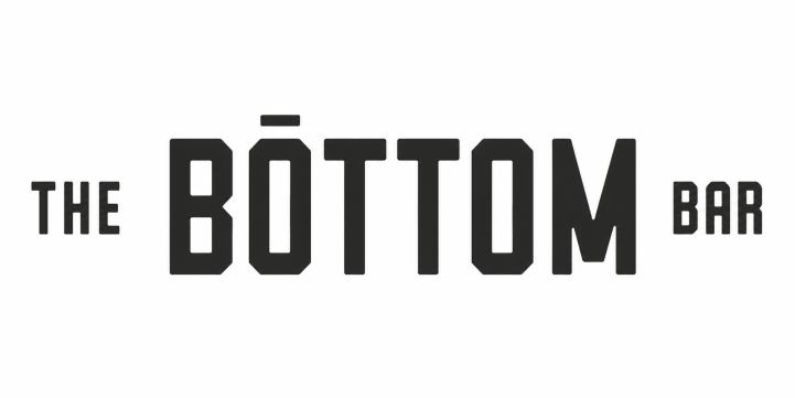 The Bottom Bar